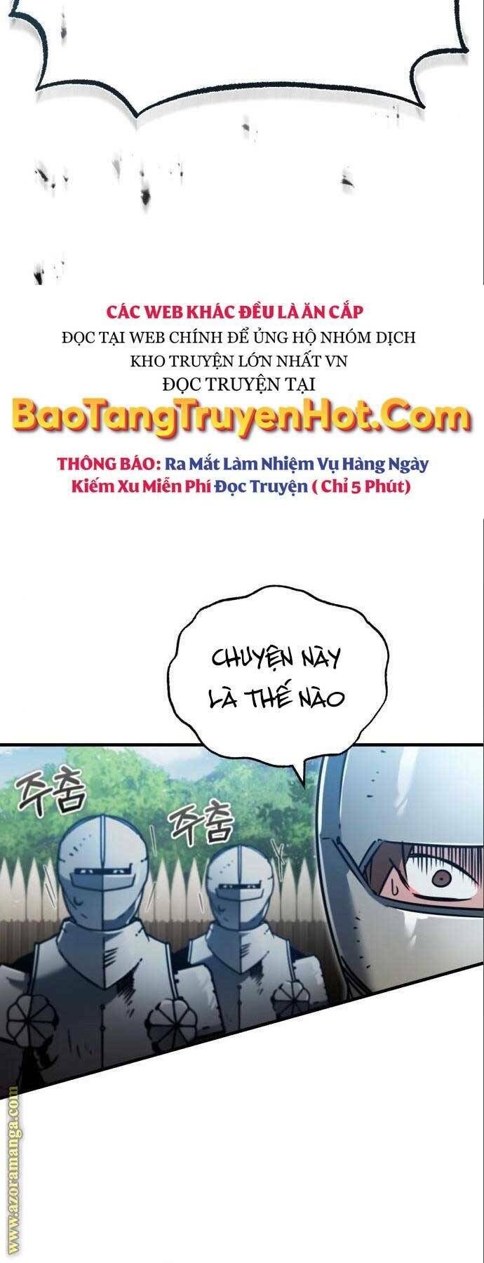 Thiên Quỷ Chẳng Sống Nổi Cuộc Đời Bình Thường Chapter 38 - Trang 2