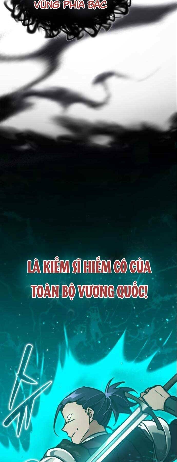 Thiên Quỷ Chẳng Sống Nổi Cuộc Đời Bình Thường Chapter 38 - Trang 2