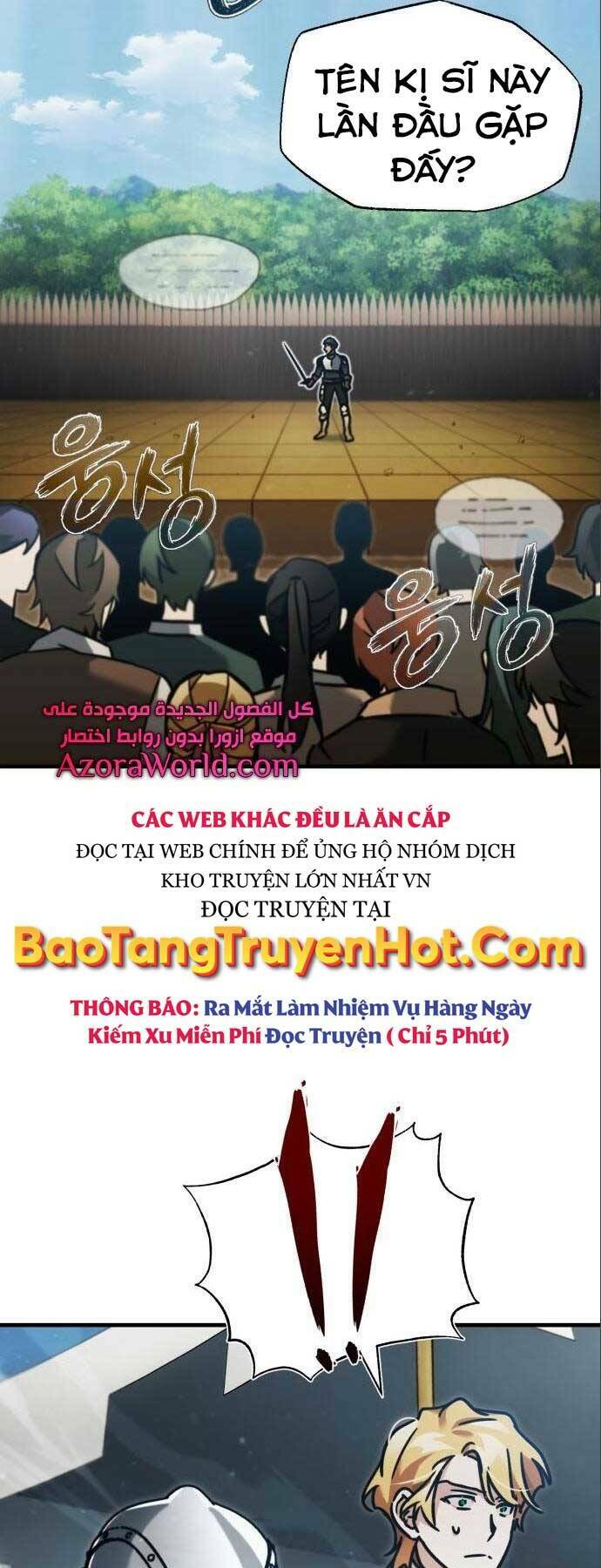 Thiên Quỷ Chẳng Sống Nổi Cuộc Đời Bình Thường Chapter 38 - Trang 2