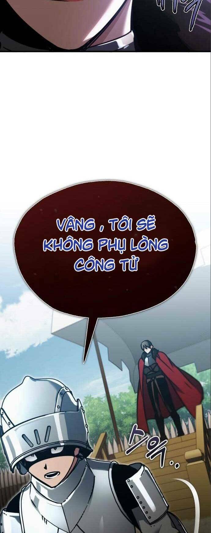 Thiên Quỷ Chẳng Sống Nổi Cuộc Đời Bình Thường Chapter 38 - Trang 2