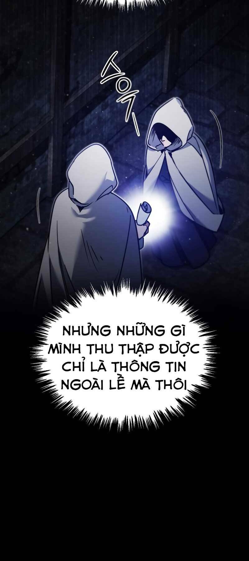 Thiên Quỷ Chẳng Sống Nổi Cuộc Đời Bình Thường Chapter 37 - Trang 2