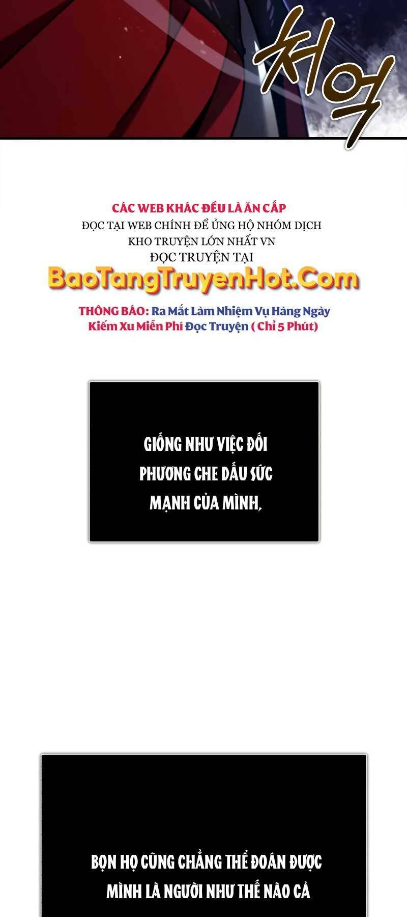 Thiên Quỷ Chẳng Sống Nổi Cuộc Đời Bình Thường Chapter 37 - Trang 2