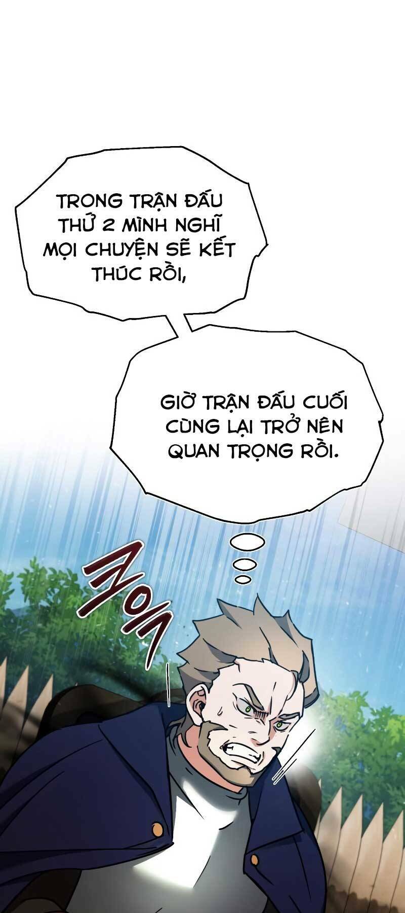 Thiên Quỷ Chẳng Sống Nổi Cuộc Đời Bình Thường Chapter 37 - Trang 2