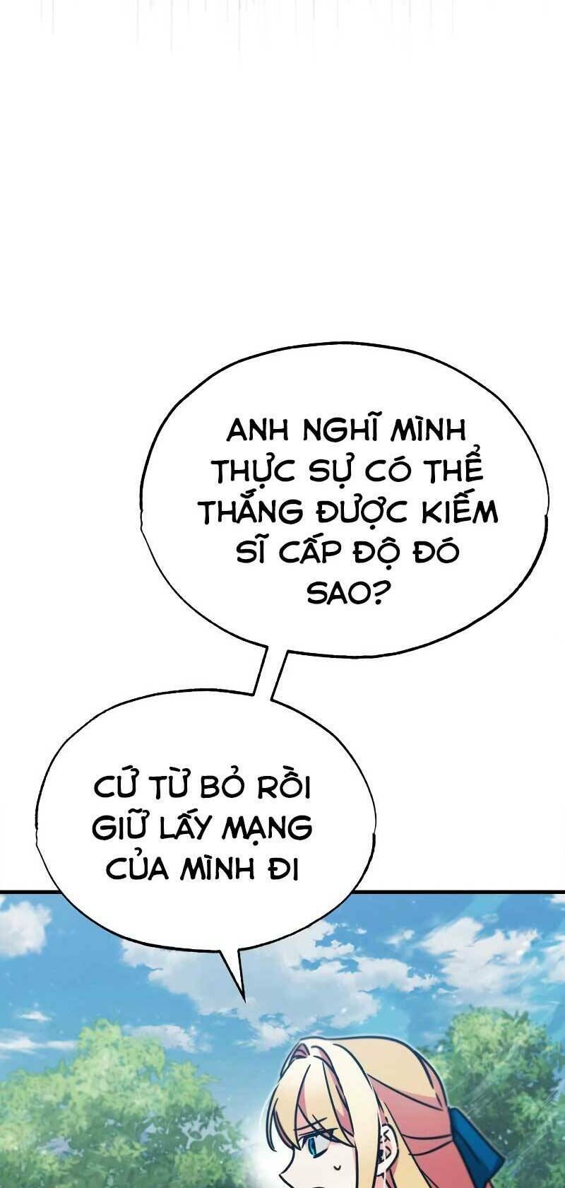 Thiên Quỷ Chẳng Sống Nổi Cuộc Đời Bình Thường Chapter 37 - Trang 2