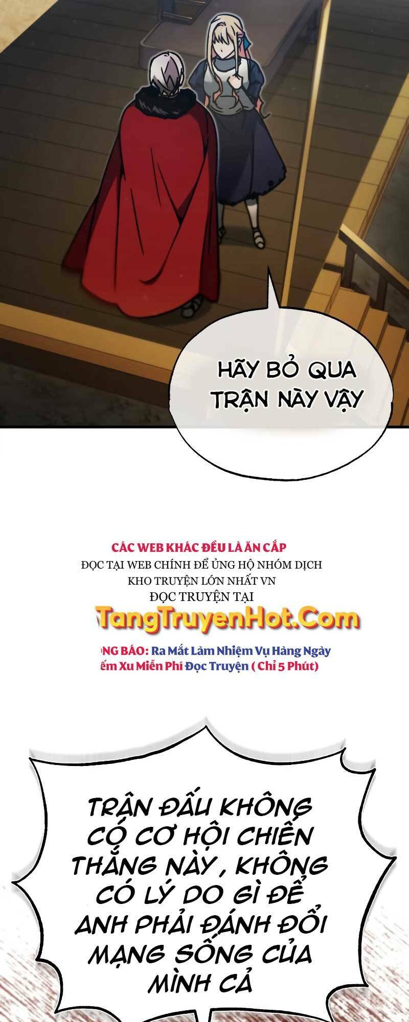 Thiên Quỷ Chẳng Sống Nổi Cuộc Đời Bình Thường Chapter 37 - Trang 2