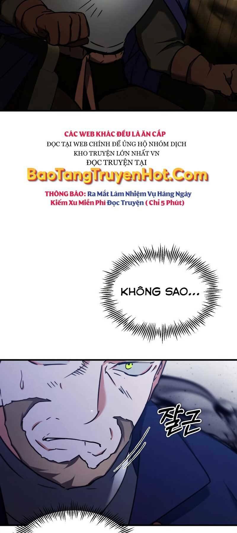 Thiên Quỷ Chẳng Sống Nổi Cuộc Đời Bình Thường Chapter 37 - Trang 2