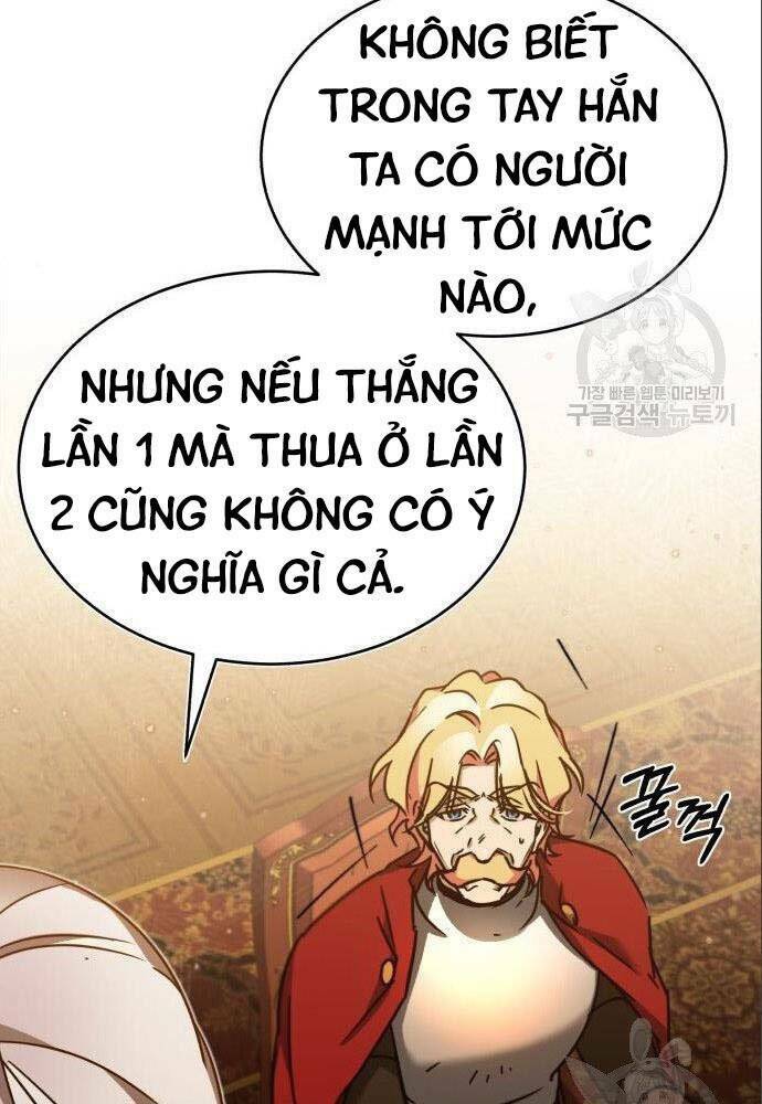 Thiên Quỷ Chẳng Sống Nổi Cuộc Đời Bình Thường Chapter 36 - Trang 2