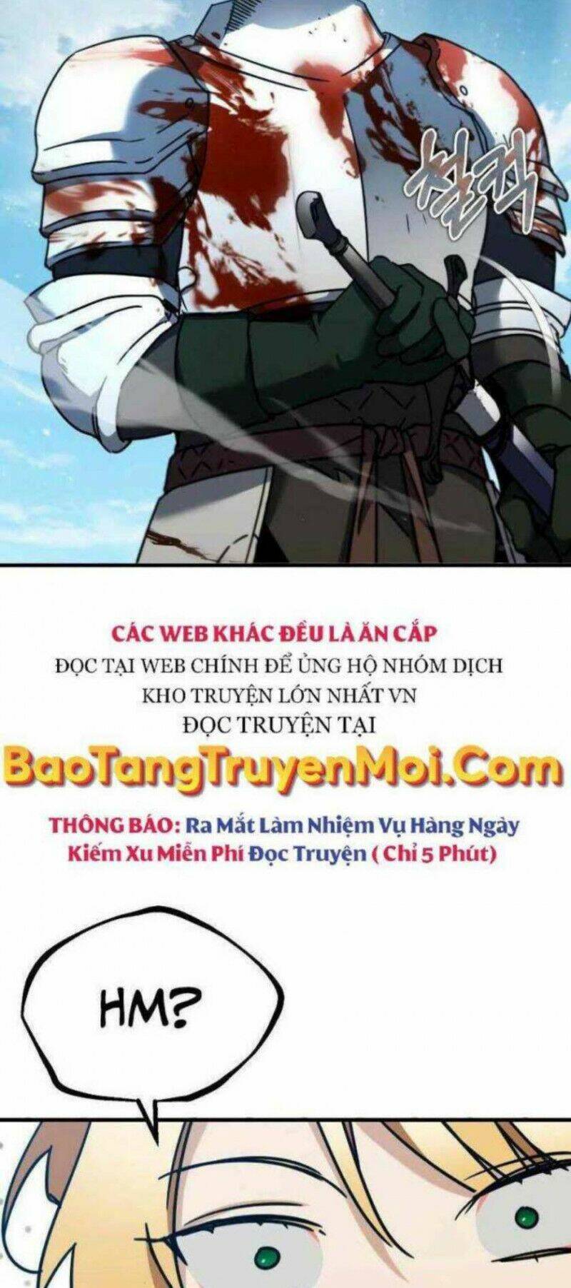 Thiên Quỷ Chẳng Sống Nổi Cuộc Đời Bình Thường Chapter 35 - Trang 2