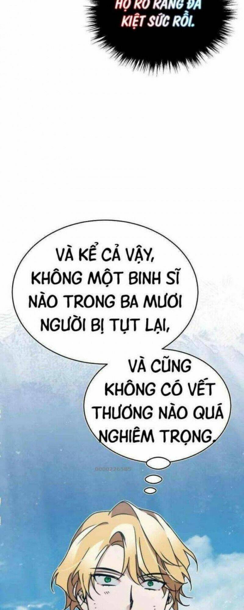 Thiên Quỷ Chẳng Sống Nổi Cuộc Đời Bình Thường Chapter 35 - Trang 2