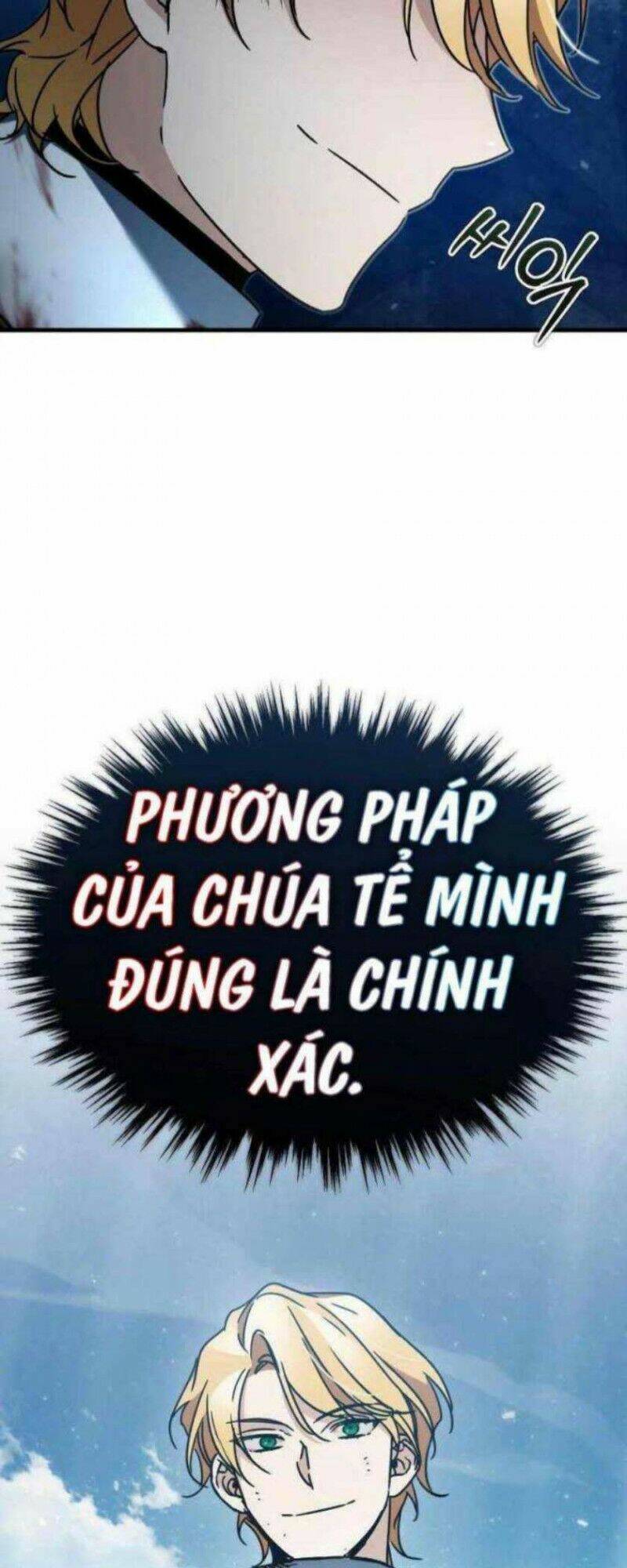 Thiên Quỷ Chẳng Sống Nổi Cuộc Đời Bình Thường Chapter 35 - Trang 2