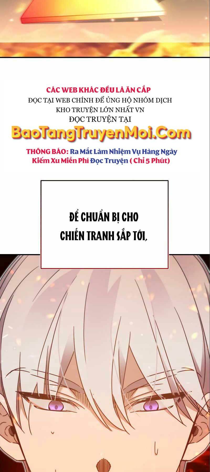 Thiên Quỷ Chẳng Sống Nổi Cuộc Đời Bình Thường Chapter 30 - Trang 2