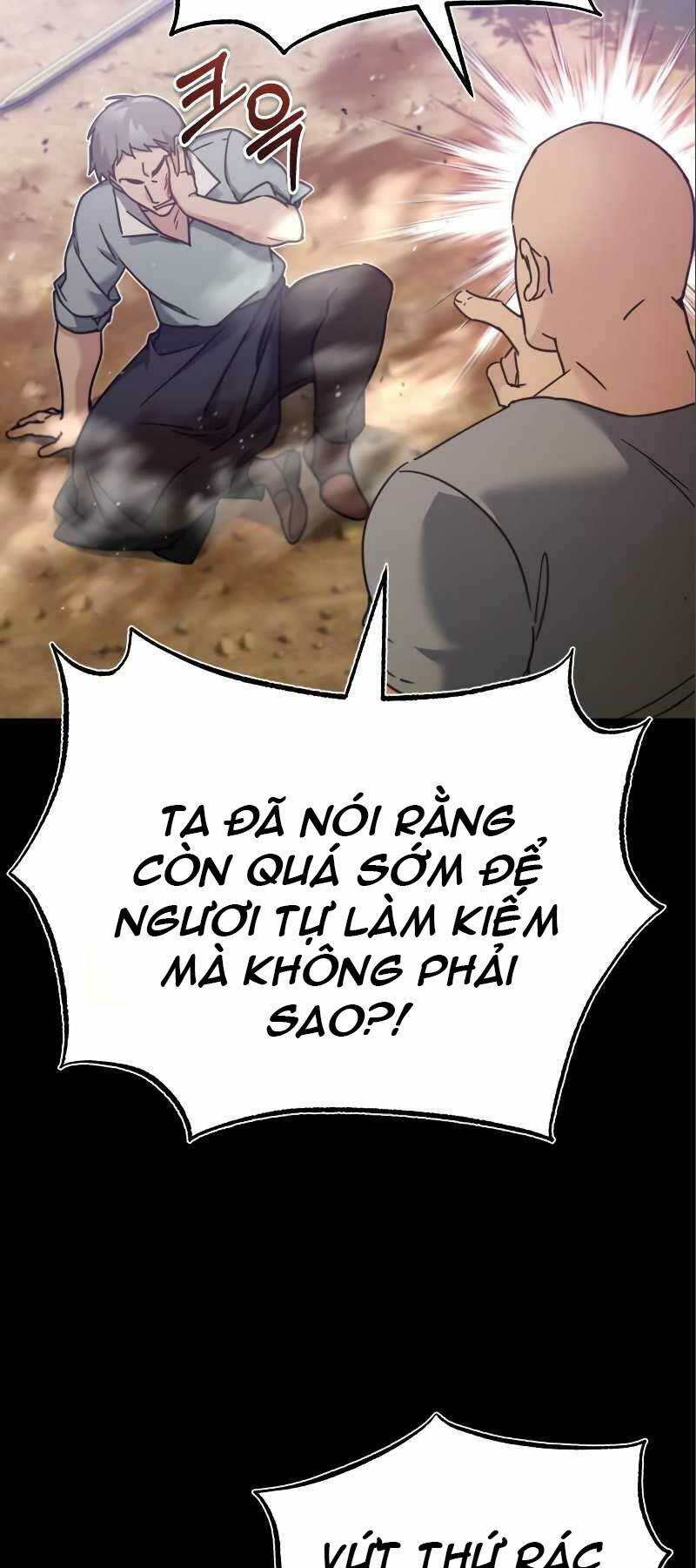 Thiên Quỷ Chẳng Sống Nổi Cuộc Đời Bình Thường Chapter 30 - Trang 2