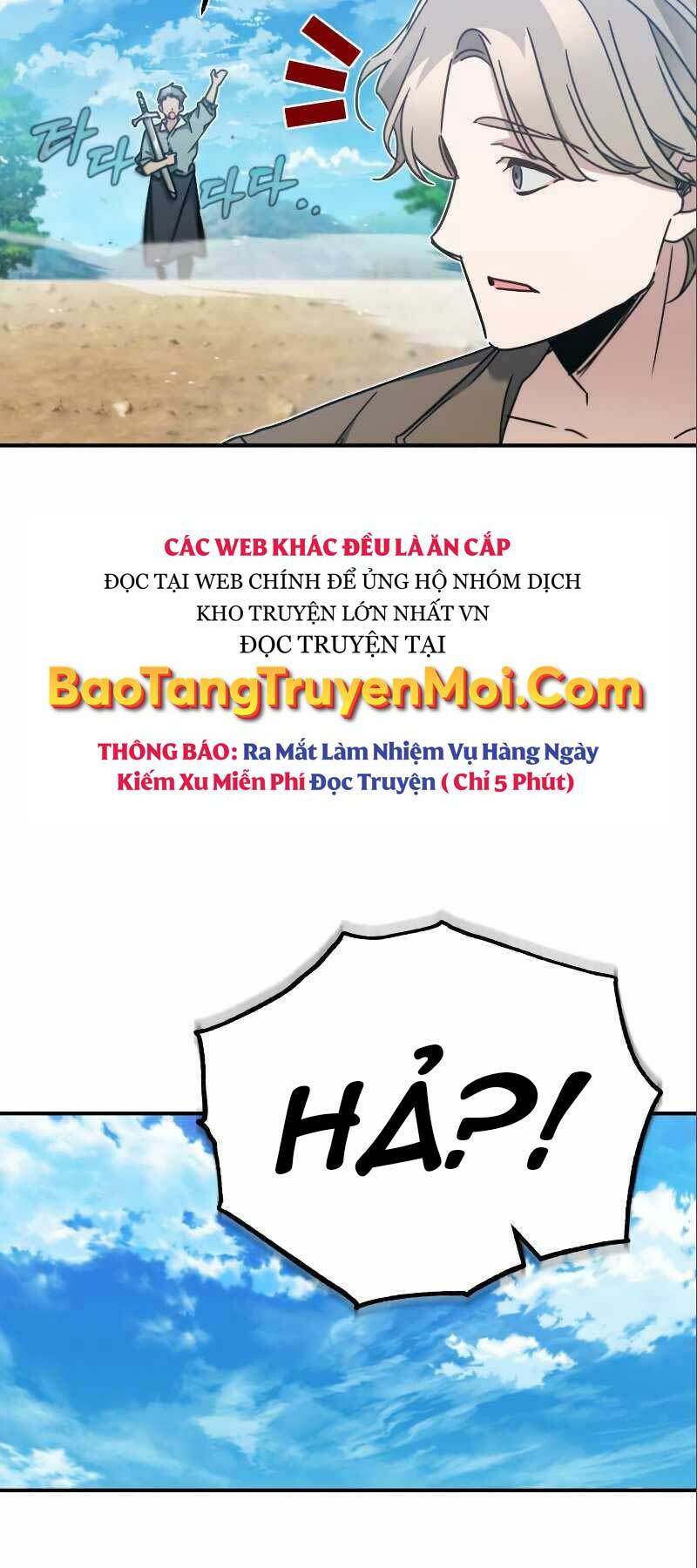 Thiên Quỷ Chẳng Sống Nổi Cuộc Đời Bình Thường Chapter 30 - Trang 2