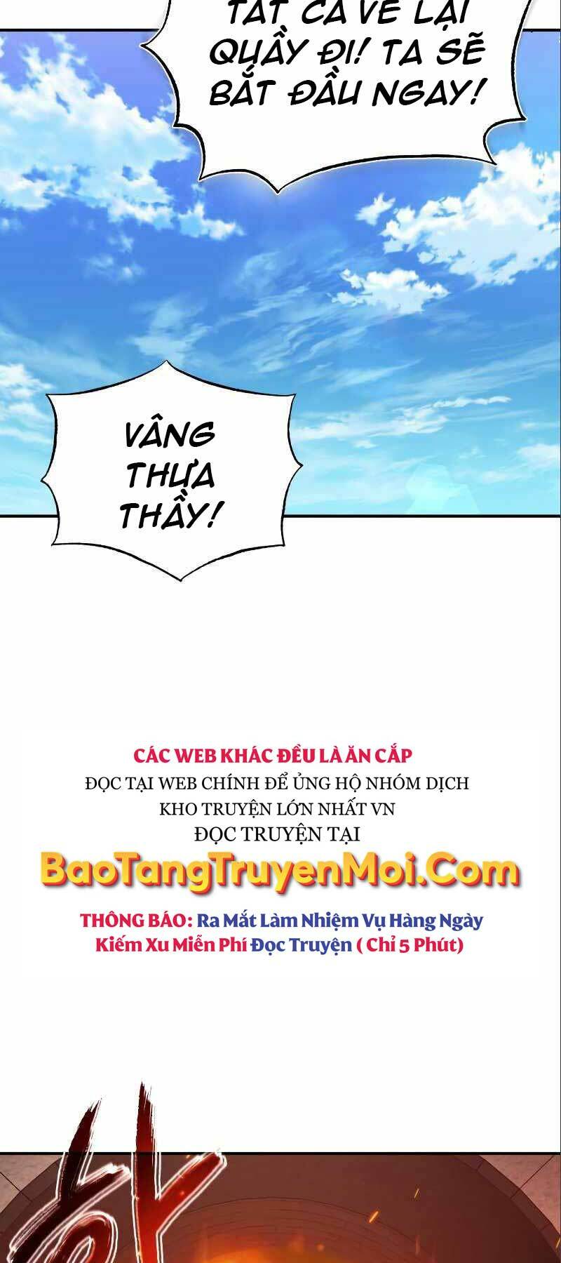 Thiên Quỷ Chẳng Sống Nổi Cuộc Đời Bình Thường Chapter 30 - Trang 2