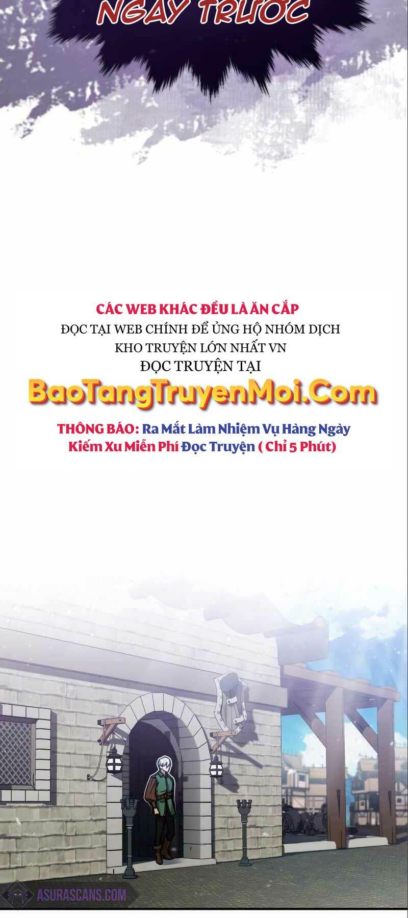 Thiên Quỷ Chẳng Sống Nổi Cuộc Đời Bình Thường Chapter 30 - Trang 2