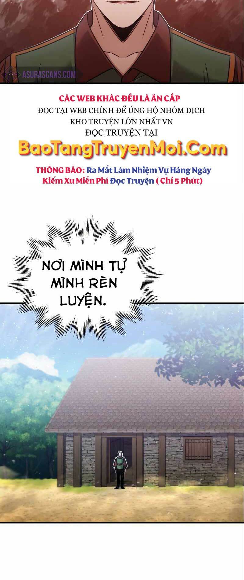 Thiên Quỷ Chẳng Sống Nổi Cuộc Đời Bình Thường Chapter 30 - Trang 2