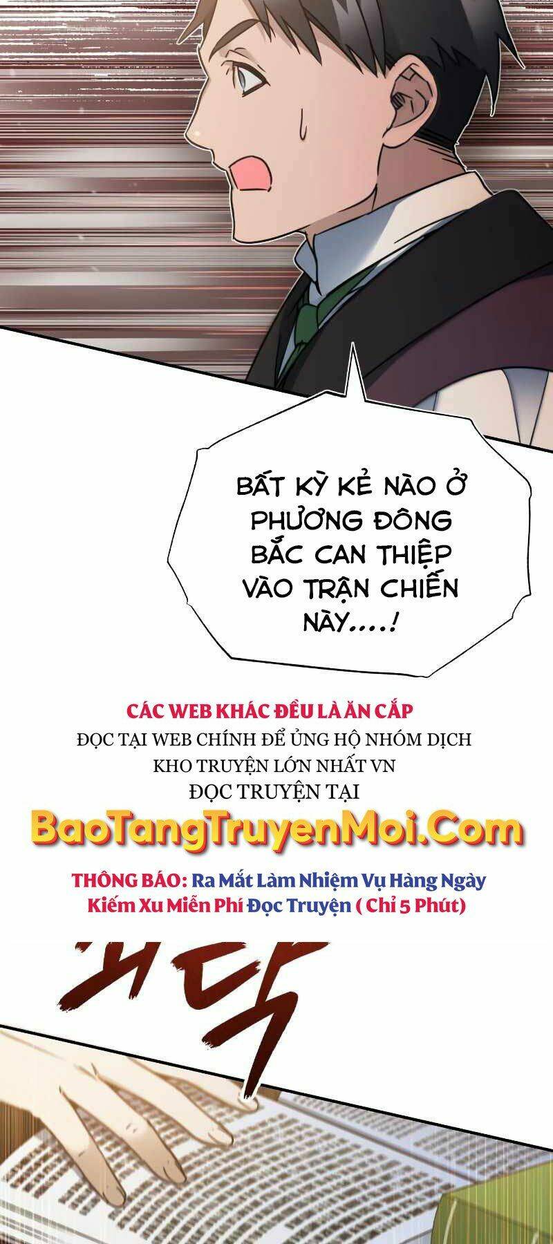 Thiên Quỷ Chẳng Sống Nổi Cuộc Đời Bình Thường Chapter 28 - Trang 2