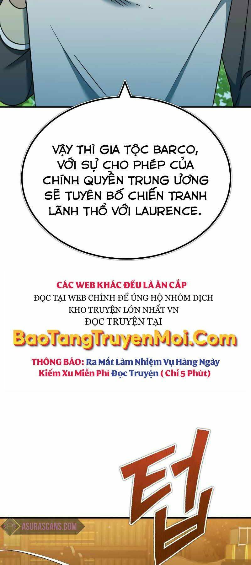 Thiên Quỷ Chẳng Sống Nổi Cuộc Đời Bình Thường Chapter 28 - Trang 2