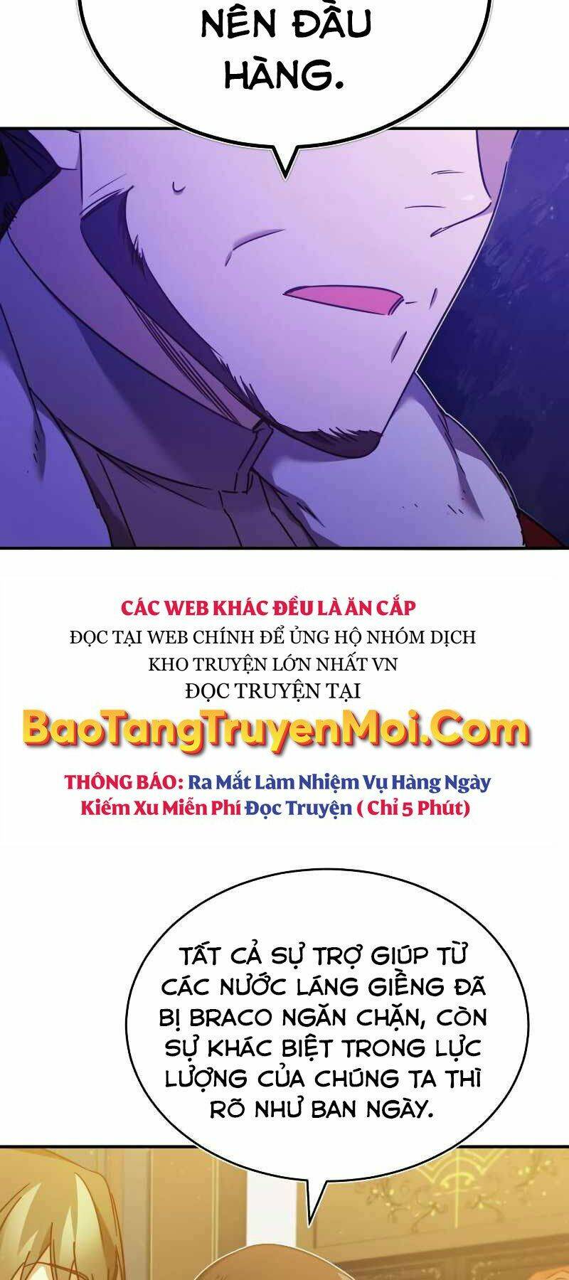 Thiên Quỷ Chẳng Sống Nổi Cuộc Đời Bình Thường Chapter 28 - Trang 2