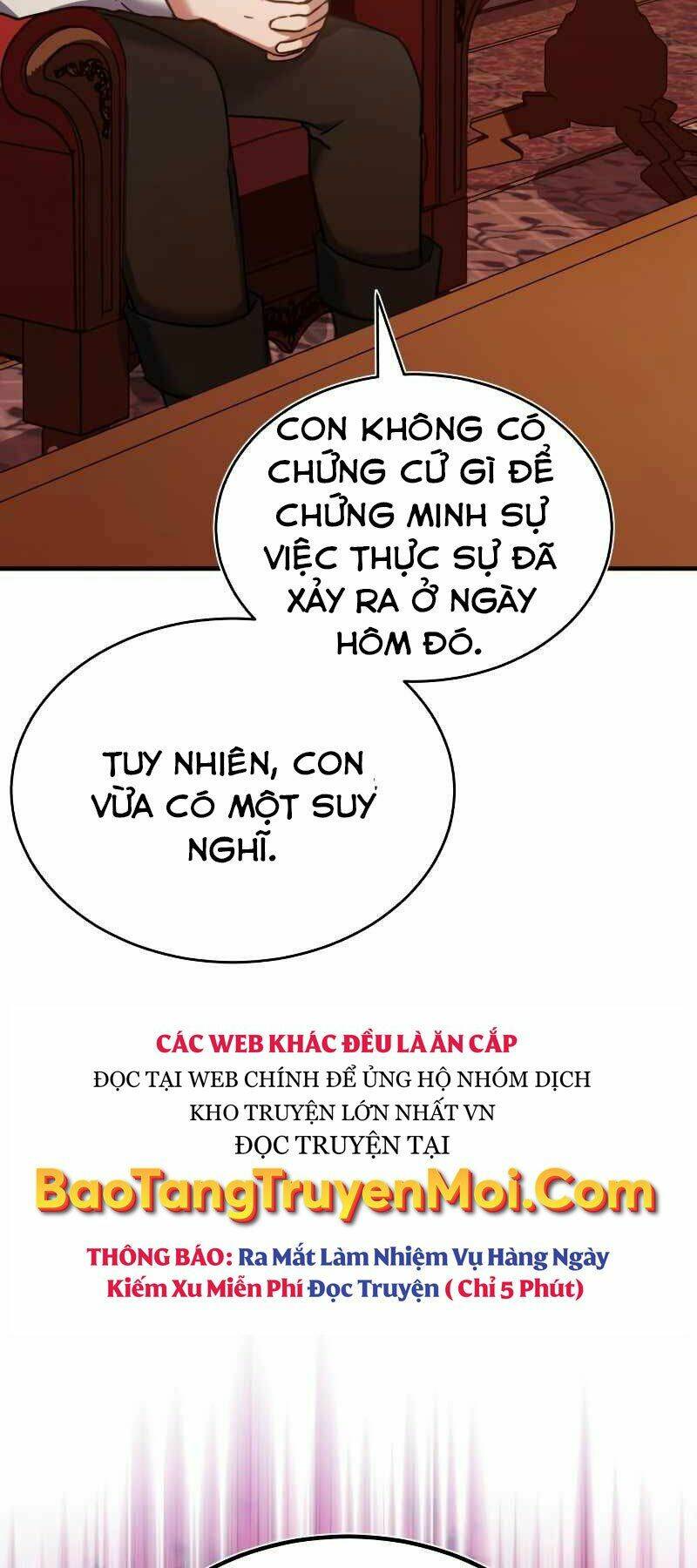 Thiên Quỷ Chẳng Sống Nổi Cuộc Đời Bình Thường Chapter 28 - Trang 2