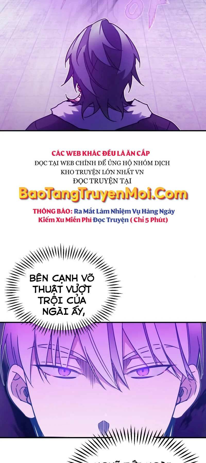 Thiên Quỷ Chẳng Sống Nổi Cuộc Đời Bình Thường Chapter 26 - Trang 2