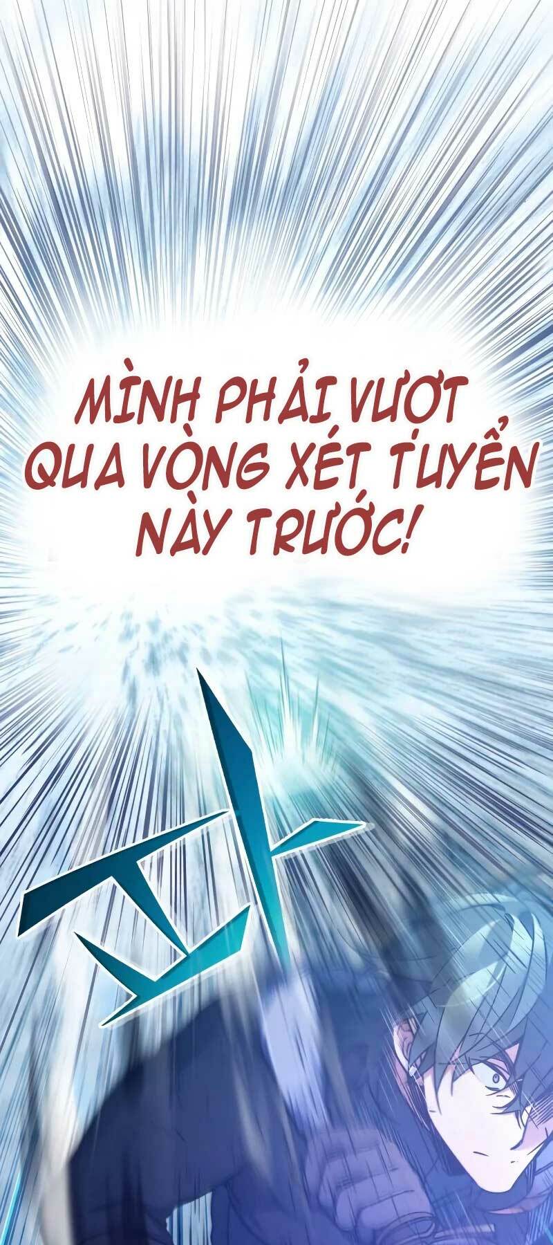 Thiên Quỷ Chẳng Sống Nổi Cuộc Đời Bình Thường Chapter 26 - Trang 2