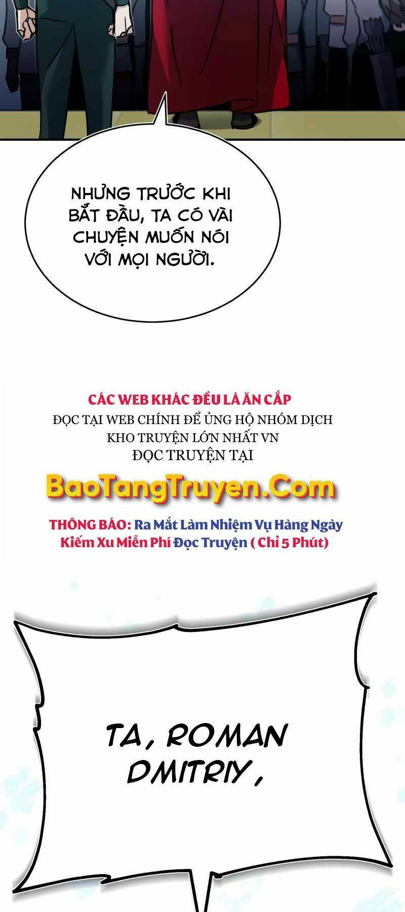 Thiên Quỷ Chẳng Sống Nổi Cuộc Đời Bình Thường Chapter 24 - Trang 2