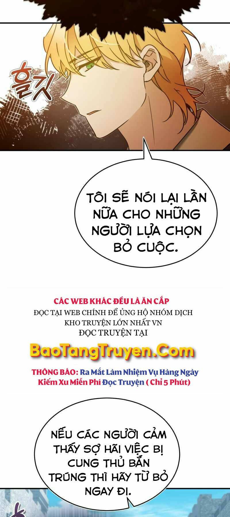 Thiên Quỷ Chẳng Sống Nổi Cuộc Đời Bình Thường Chapter 24 - Trang 2