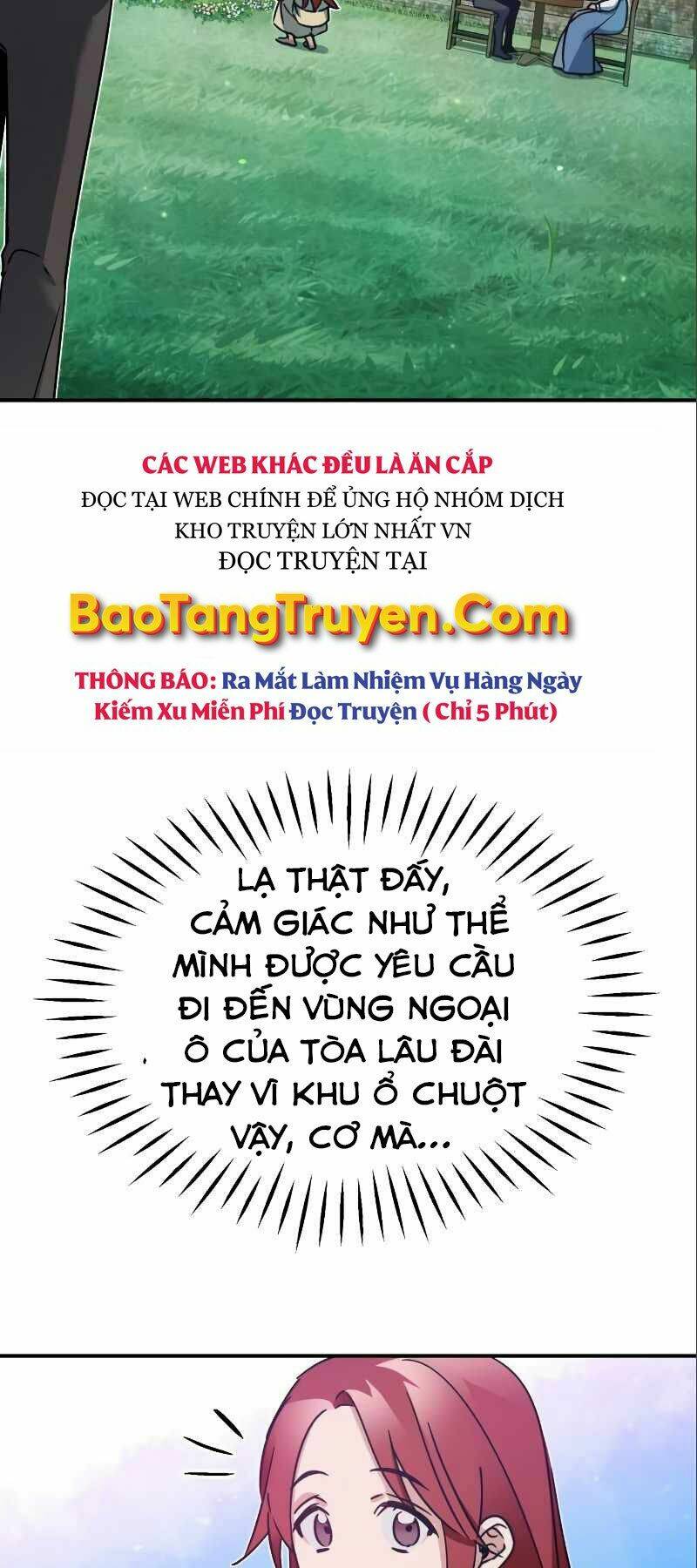 Thiên Quỷ Chẳng Sống Nổi Cuộc Đời Bình Thường Chapter 23 - Trang 2