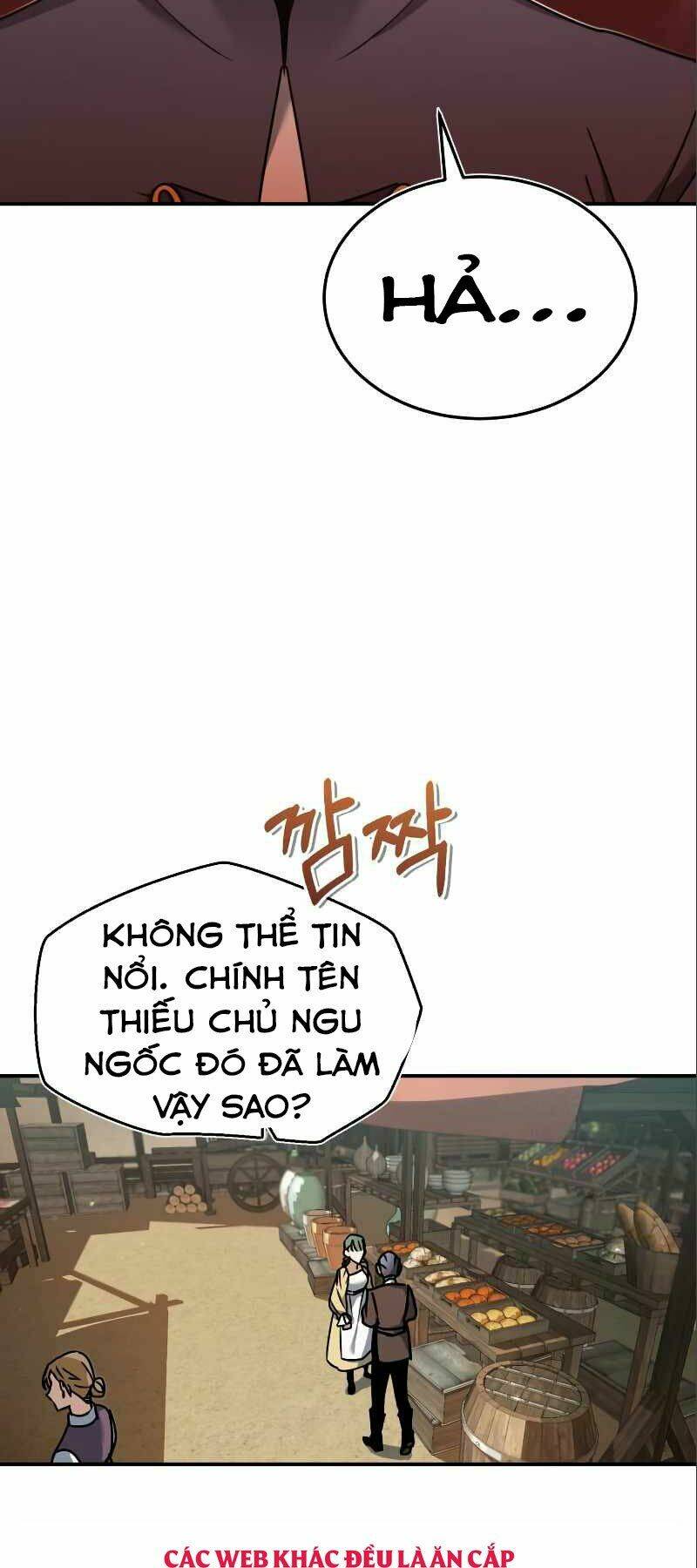 Thiên Quỷ Chẳng Sống Nổi Cuộc Đời Bình Thường Chapter 23 - Trang 2