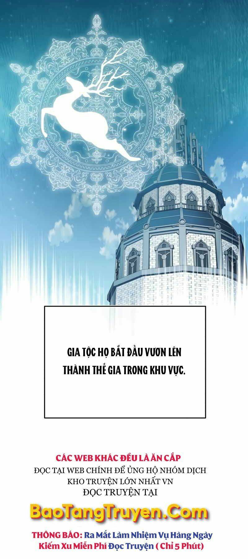 Thiên Quỷ Chẳng Sống Nổi Cuộc Đời Bình Thường Chapter 22 - Trang 2