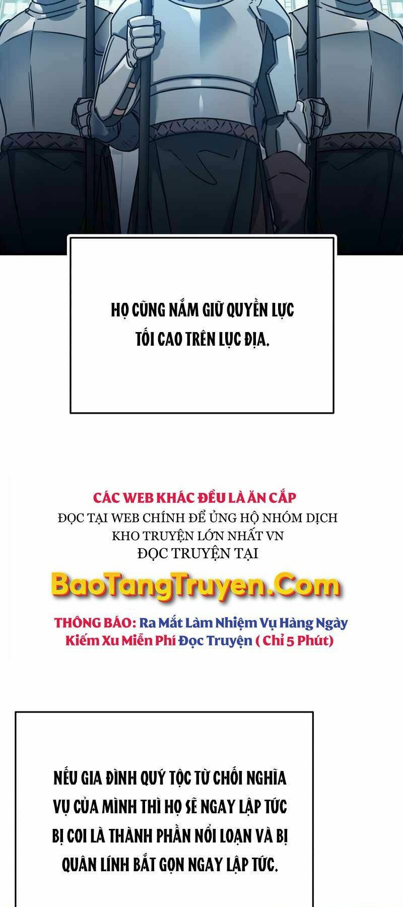 Thiên Quỷ Chẳng Sống Nổi Cuộc Đời Bình Thường Chapter 22 - Trang 2