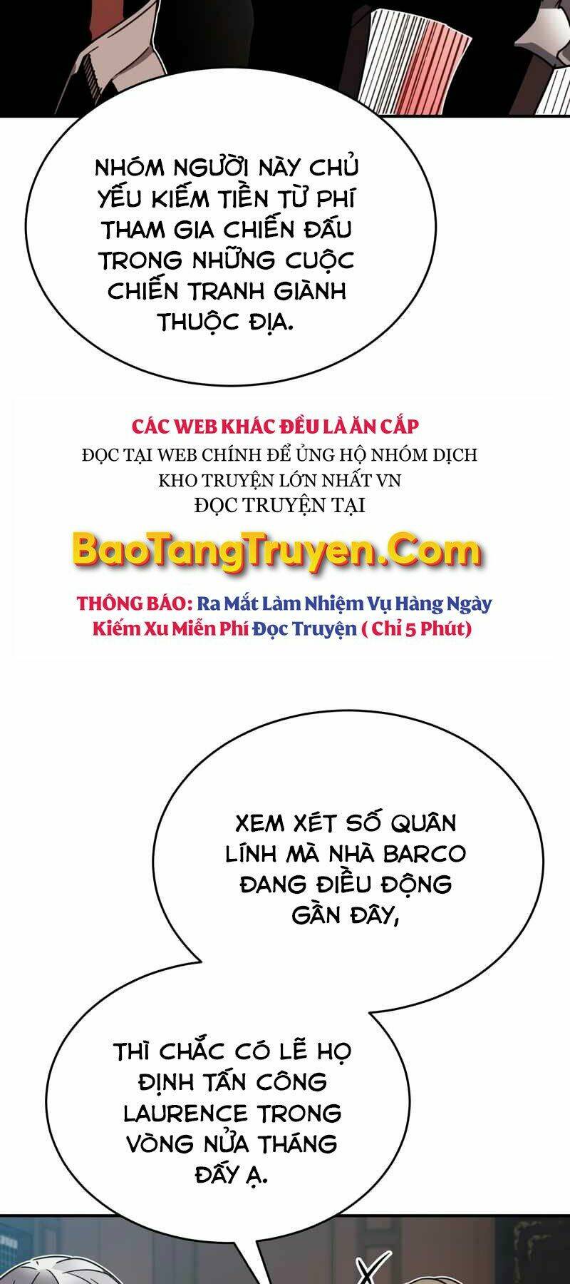 Thiên Quỷ Chẳng Sống Nổi Cuộc Đời Bình Thường Chapter 22 - Trang 2