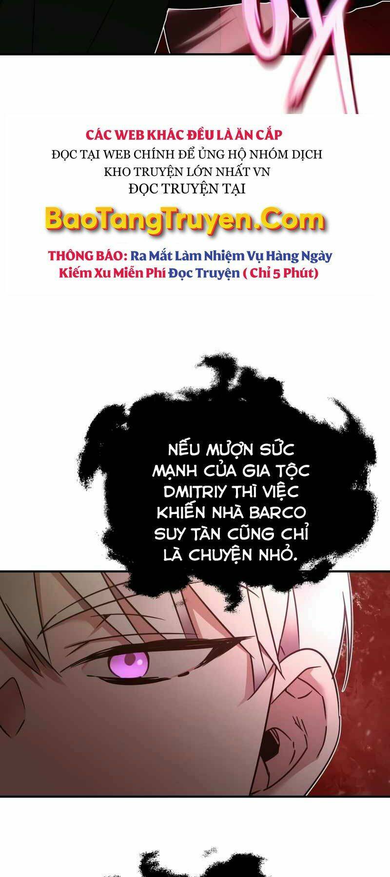 Thiên Quỷ Chẳng Sống Nổi Cuộc Đời Bình Thường Chapter 22 - Trang 2