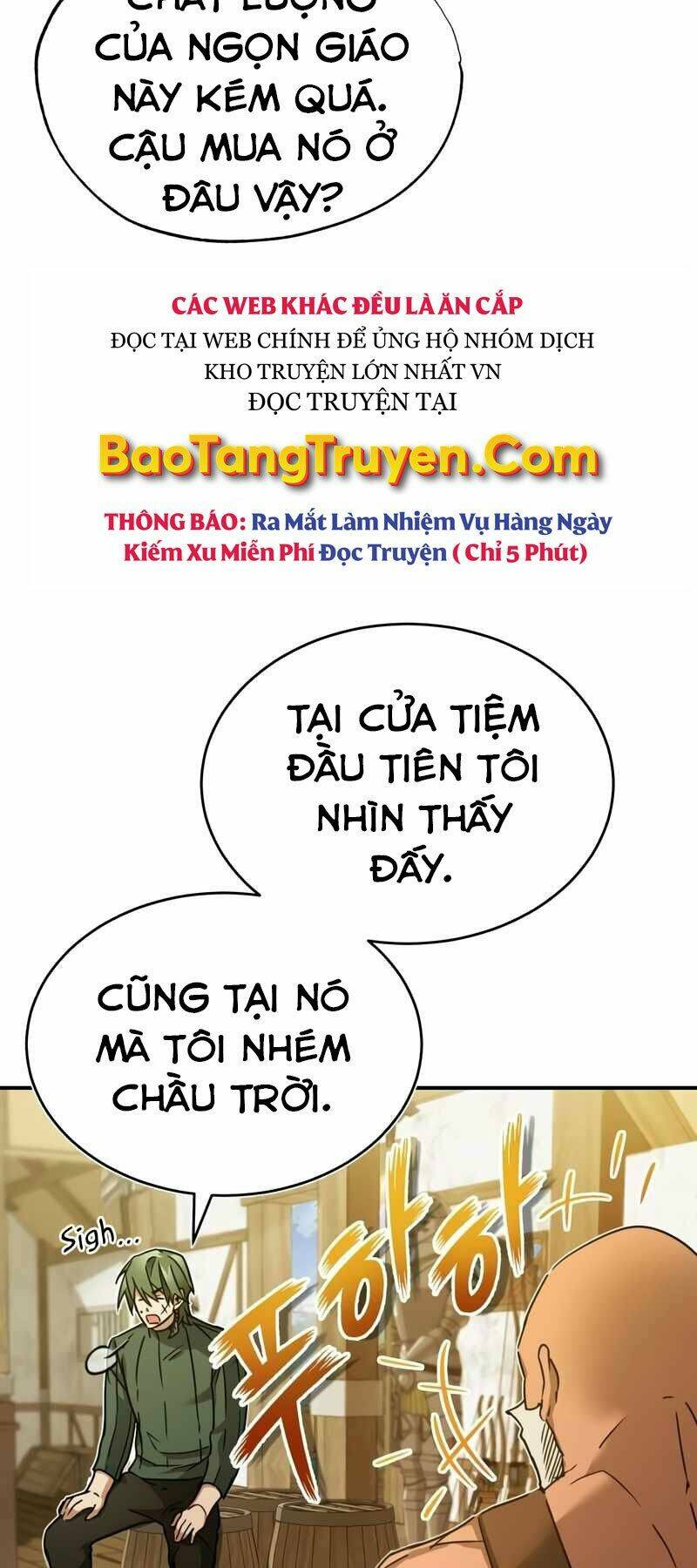 Thiên Quỷ Chẳng Sống Nổi Cuộc Đời Bình Thường Chapter 22 - Trang 2