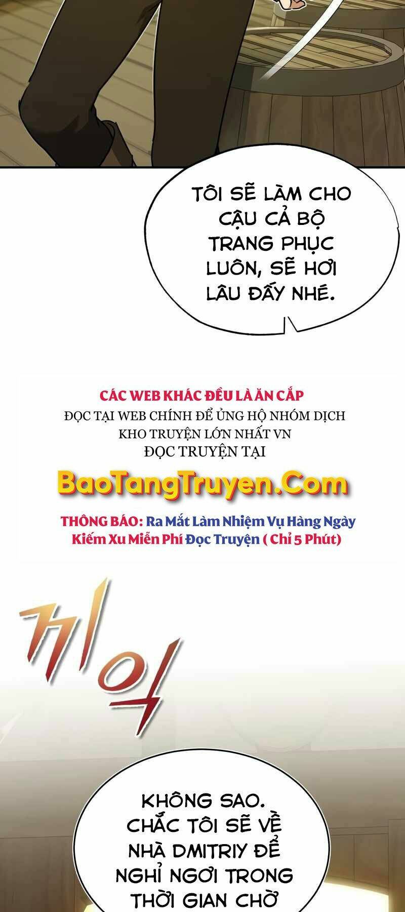 Thiên Quỷ Chẳng Sống Nổi Cuộc Đời Bình Thường Chapter 22 - Trang 2