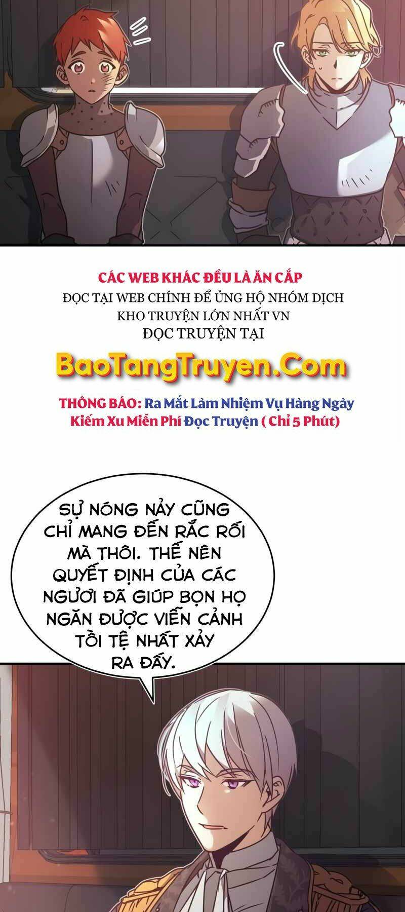 Thiên Quỷ Chẳng Sống Nổi Cuộc Đời Bình Thường Chapter 22 - Trang 2