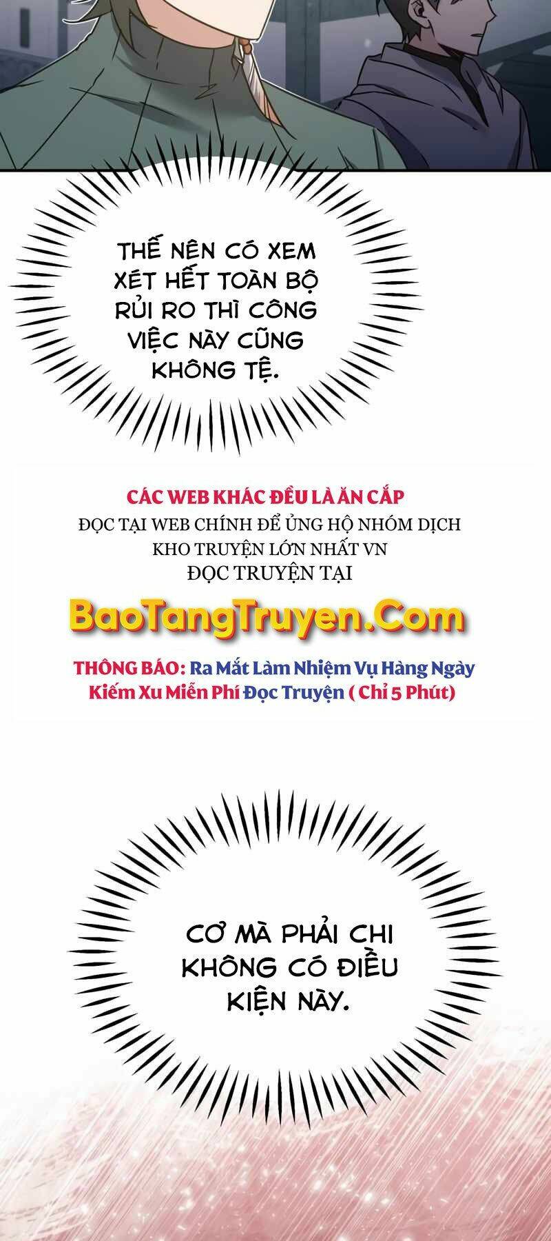 Thiên Quỷ Chẳng Sống Nổi Cuộc Đời Bình Thường Chapter 22 - Trang 2