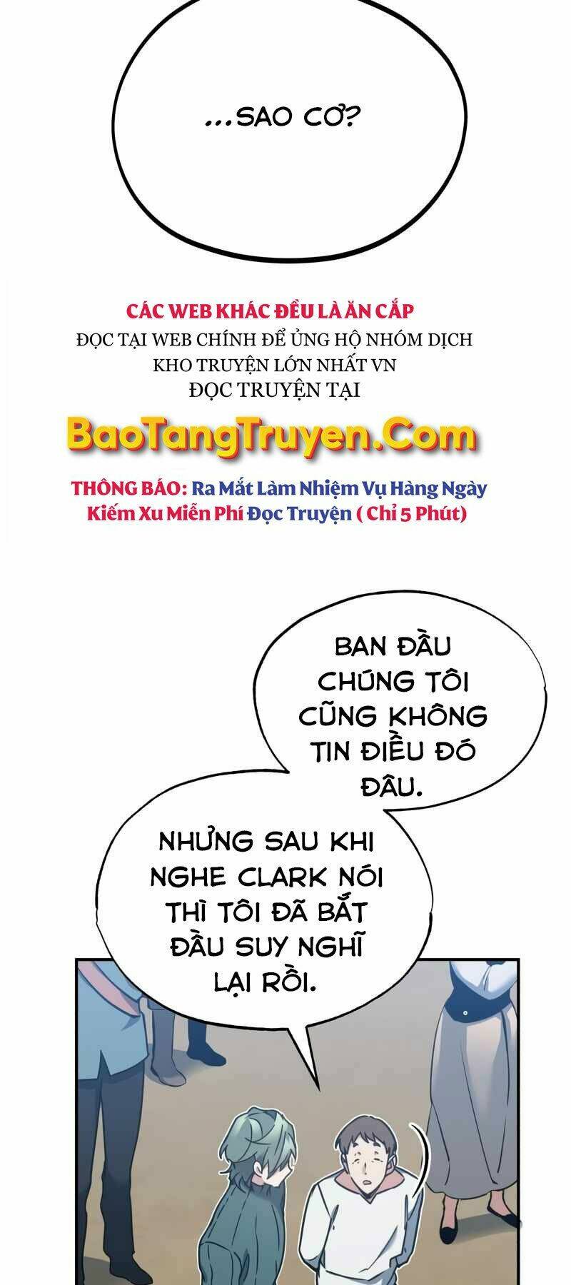 Thiên Quỷ Chẳng Sống Nổi Cuộc Đời Bình Thường Chapter 22 - Trang 2