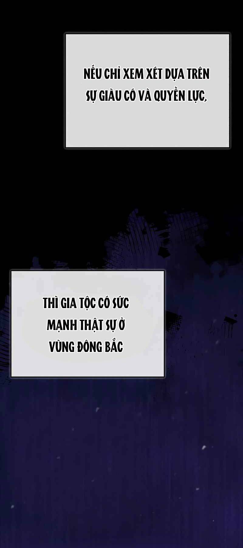 Thiên Quỷ Chẳng Sống Nổi Cuộc Đời Bình Thường Chapter 21 - Trang 2