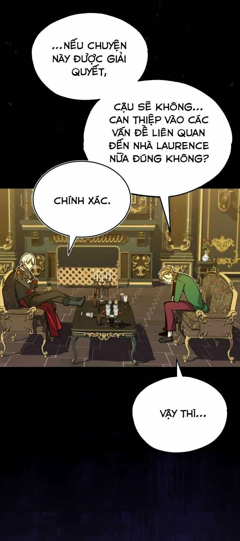 Thiên Quỷ Chẳng Sống Nổi Cuộc Đời Bình Thường Chapter 21 - Trang 2