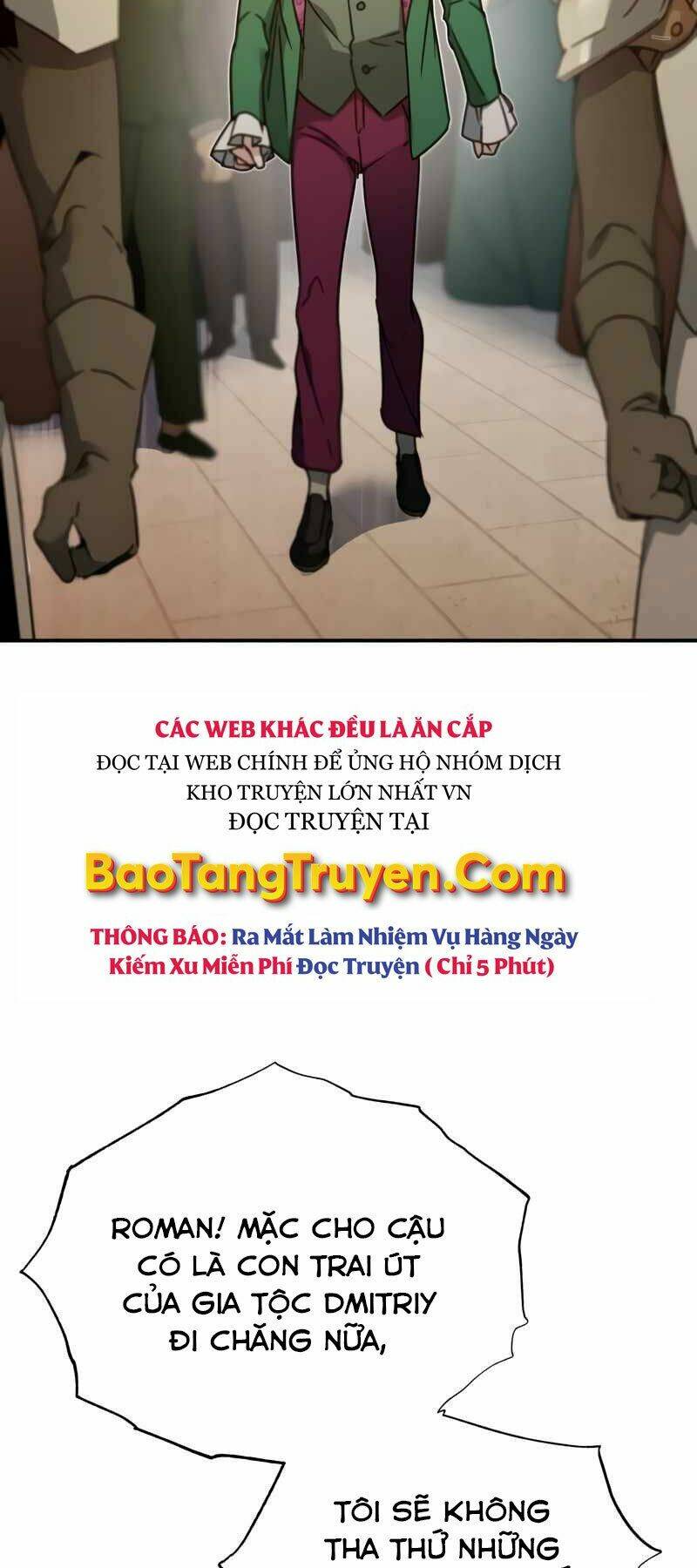 Thiên Quỷ Chẳng Sống Nổi Cuộc Đời Bình Thường Chapter 21 - Trang 2