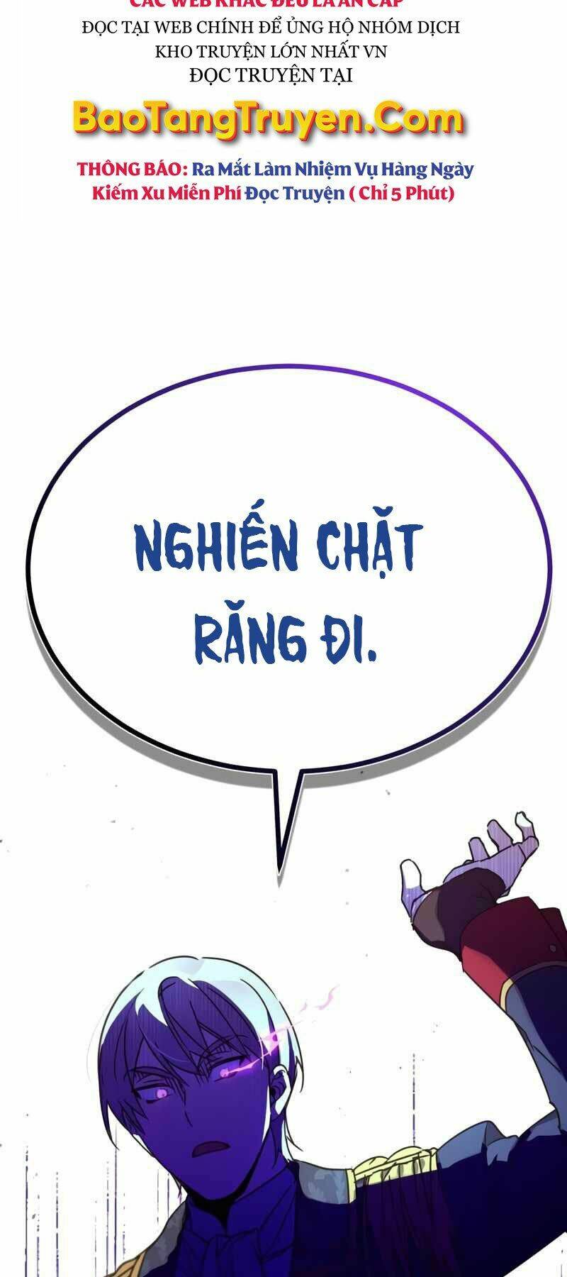 Thiên Quỷ Chẳng Sống Nổi Cuộc Đời Bình Thường Chapter 21 - Trang 2