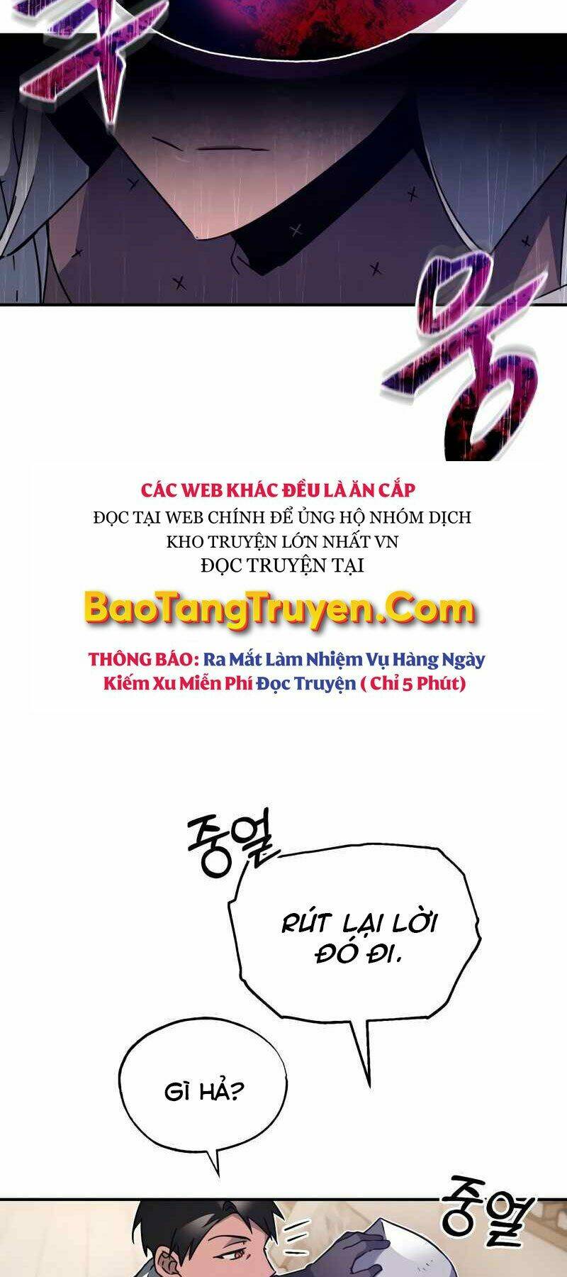 Thiên Quỷ Chẳng Sống Nổi Cuộc Đời Bình Thường Chapter 21 - Trang 2