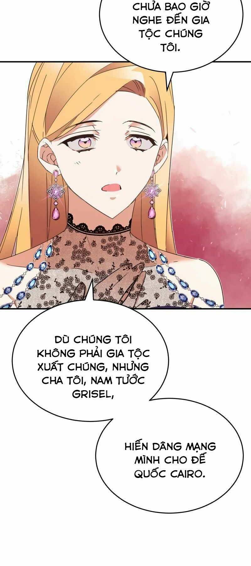 Thiên Quỷ Chẳng Sống Nổi Cuộc Đời Bình Thường Chapter 19 - Trang 2