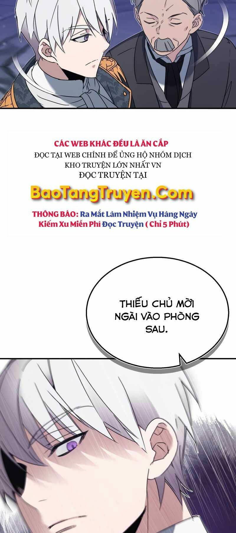 Thiên Quỷ Chẳng Sống Nổi Cuộc Đời Bình Thường Chapter 19 - Trang 2