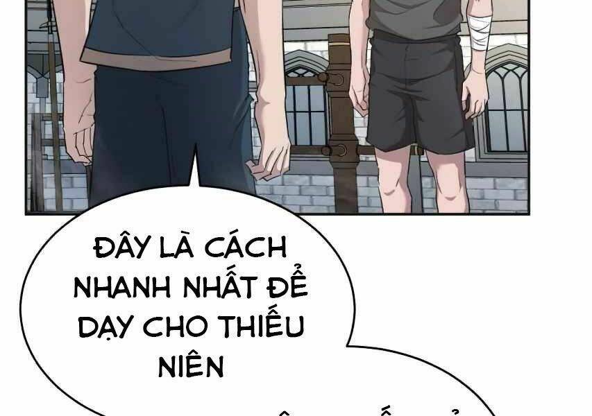 Thiên Quỷ Chẳng Sống Nổi Cuộc Đời Bình Thường Chapter 17 - Trang 2