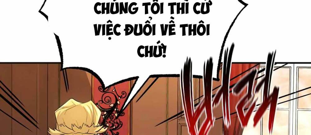 Thiên Quỷ Chẳng Sống Nổi Cuộc Đời Bình Thường Chapter 14 - Trang 2