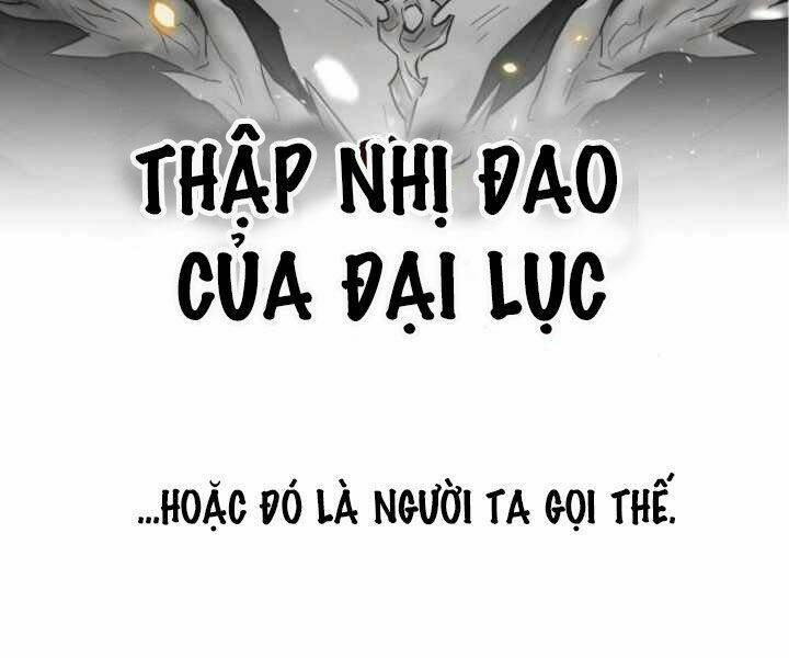 Thiên Quỷ Chẳng Sống Nổi Cuộc Đời Bình Thường Chapter 13 - Trang 2