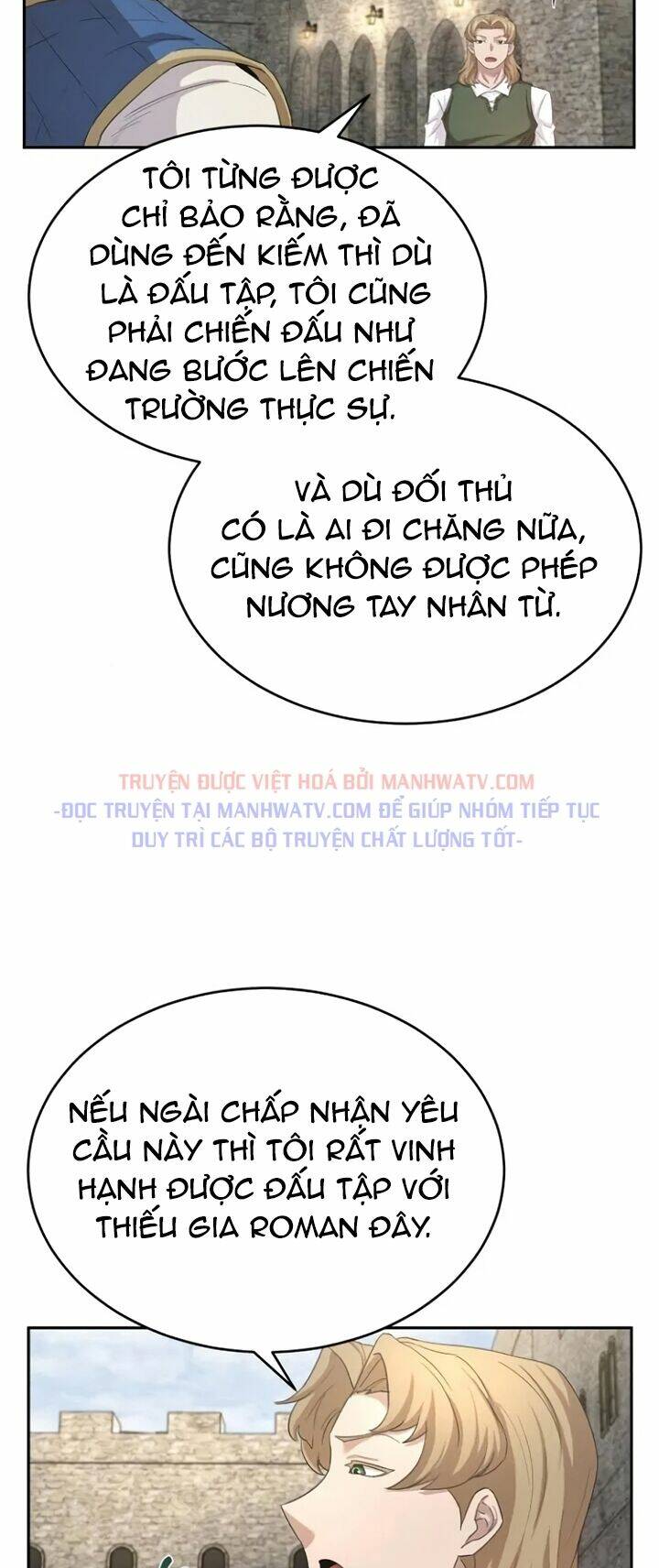 Thiên Quỷ Chẳng Sống Nổi Cuộc Đời Bình Thường Chapter 8 - Trang 2